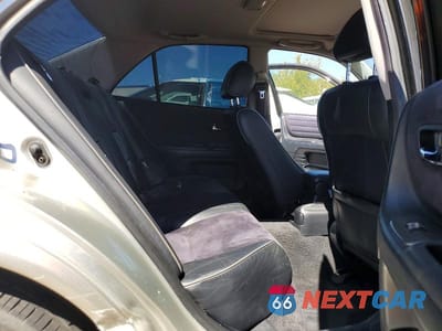 Zdjęcie 10 z 12 samochodu: 2003 LEXUS IS 300 BASE VIN:JTHBD192430078758 - miniatura