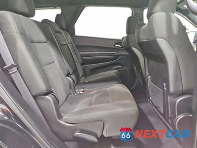 Zdjęcie 11 z 13 samochodu: 2023 DODGE DURANGO GT VIN:1C4RDJDGXPC675551 - miniatura