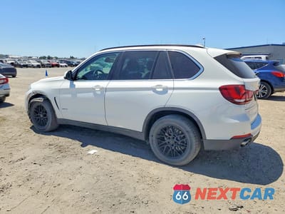 Drugie zdjęcie samochodu z przodu: 2015 BMW X5 XDRIVE35I VIN:5UXKR0C59F0K55467 - miniatura