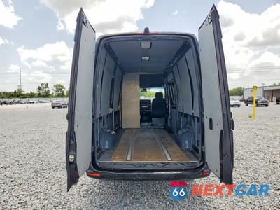 Zdjęcie 6 z 12 samochodu: 2019 MERCEDES-BENZ SPRINTER 2500/3500 DELIVERY VAN VIN:WD4PF1CD1KP148918 - miniatura