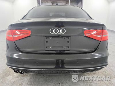 Zdjęcie 6 z 13 samochodu: 2016 AUDI A4 PREMIUM S-LINE VIN:WAUAFAFL5GA013127 - miniatura