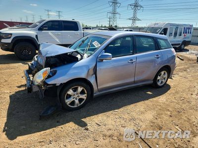 2007 TOYOTA COROLLA MATRIX XR 2T1KR32EX7C625028 - główne zdjęcie licytacji z USA - miniatura