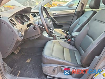 Zdjęcie 7 z 12 samochodu: 2017 VOLKSWAGEN GOLF S VIN:3VW217AU6HM015009 - miniatura