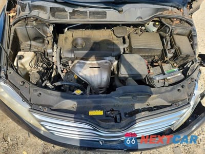 Zdjęcie 11 z 13 samochodu: 2011 TOYOTA VENZA AWD 4CYL VIN:4T3BA3BB4BU019316 - miniatura