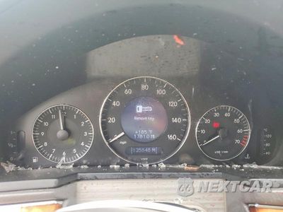 Zdjęcie 9 z 13 samochodu: 2007 MERCEDES-BENZ E 350 VIN:WDBUF56X27B034200 - miniatura