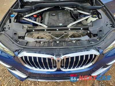 Zdjęcie 12 z 13 samochodu: 2020 BMW X5 SDRIVE 40I VIN:5UXCR4C02LLW63495 - miniatura