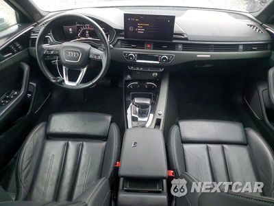 Zdjęcie 8 z 12 samochodu: 2024 AUDI A4 PREMIUM PLUS 45 VIN:WAUEAAF43RN003796 - miniatura