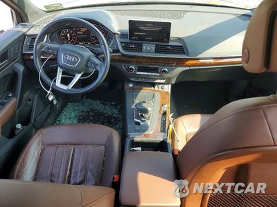 Zdjęcie 8 z 13 samochodu: 2018 AUDI Q5 PREMIUM PLUS VIN:WA1BNAFY2J2104115 - miniatura
