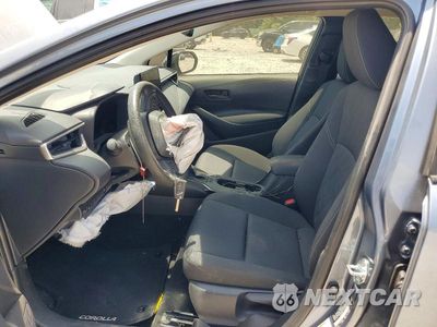 Zdjęcie 7 z 12 samochodu: 2026 TOYOTA COROLLA HYBRID LE VIN:JTDBCMFE1T3129894 - miniatura