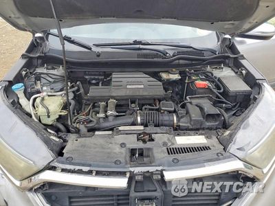 Zdjęcie 12 z 13 samochodu: 2017 HONDA CR-V EX VIN:2HKRW2H56HH639340 - miniatura