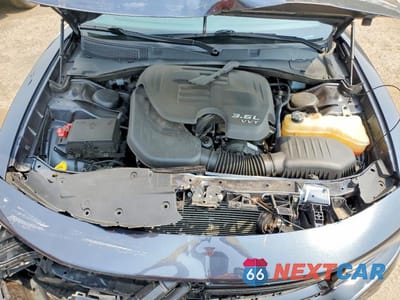 Zdjęcie 11 z 12 samochodu: 2019 DODGE CHARGER SXT VIN:2C3CDXJG5KH591743 - miniatura