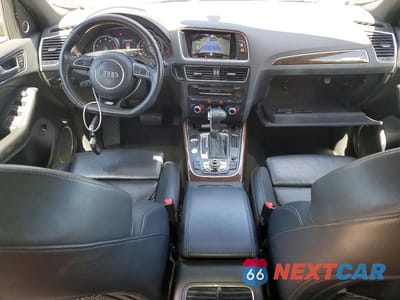 Zdjęcie 8 z 13 samochodu: 2015 AUDI Q5 PREMIUM PLUS VIN:WA1DGAFP7FA038216 - miniatura