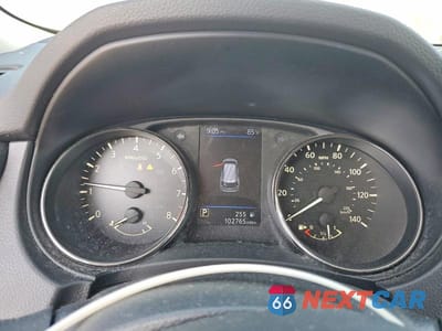 Zdjęcie 9 z 13 samochodu: 2020 NISSAN ROGUE SV VIN:JN8AT2MV9LW113092 - miniatura