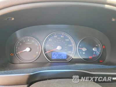 Zdjęcie 9 z 13 samochodu: 2011 HYUNDAI SANTA FE LIMITED VIN:5XYZK3AB2BG081499 - miniatura