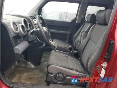 Zdjęcie 7 z 12 samochodu: 2006 HONDA ELEMENT EX VIN:5J6YH28746L013716 - miniatura