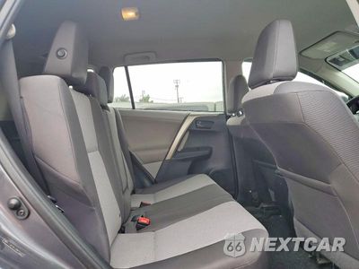 Zdjęcie 11 z 14 samochodu: 2013 TOYOTA RAV4 LE VIN:2T3BFREV3DW124359 - miniatura
