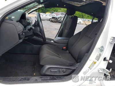 Zdjęcie 7 z 13 samochodu: 2025 HONDA ACCORD HYBRID SPORT VIN:1HGCY2F58SA017535 - miniatura
