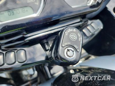 Zdjęcie 8 z 9 samochodu: 2020 HARLEY-DAVIDSON FLTRXS VIN:1HD1KTP17LB624044 - miniatura