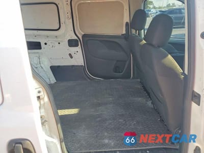 Zdjęcie 11 z 14 samochodu: 2016 RAM PROMASTER CITY ST DELIVERY VAN VIN:ZFBERFAT9G6B32386 - miniatura