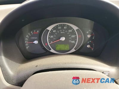 Zdjęcie 9 z 13 samochodu: 2007 HYUNDAI TUCSON SE/LIMITED VIN:KM8JN72D97U486241 - miniatura