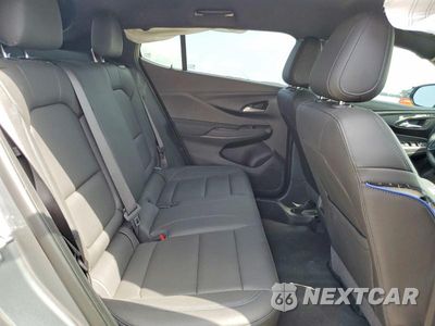 Zdjęcie 10 z 12 samochodu: 2025 BUICK ENVISTA SPORT TOURING VIN:KL47LBEP5SB235101 - miniatura