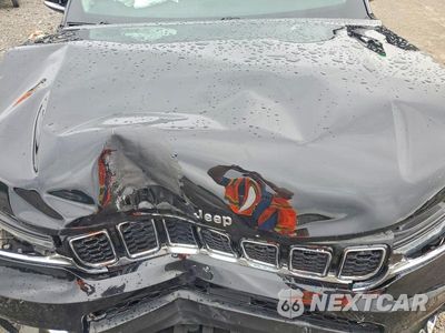 Zdjęcie 12 z 13 samochodu: 2021 JEEP GRAND CHEROKEE L LIMITED VIN:1C4RJKBG0M8101542 - miniatura