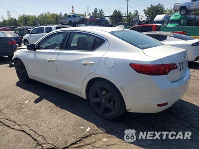 Drugie zdjęcie samochodu z przodu: 2013 ACURA ILX 20 TECH VIN:19VDE1F77DE010141 - miniatura
