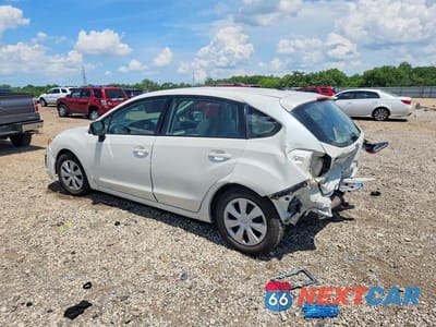 Drugie zdjęcie samochodu z przodu: 2014 SUBARU IMPREZA VIN:JF1GPAA69E8311332 - miniatura