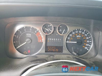 Zdjęcie 9 z 13 samochodu: 2010 HUMMER H3 VIN:5GTMNGEE4A8120279 - miniatura