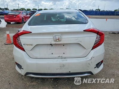 Zdjęcie 6 z 12 samochodu: 2021 HONDA CIVIC LX VIN:2HGFC2F64MH533139 - miniatura