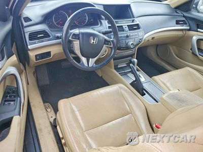 Zdjęcie 8 z 12 samochodu: 2011 HONDA ACCORD EXL VIN:1HGCS1B89BA008418 - miniatura