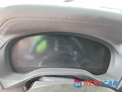 Zdjęcie 9 z 12 samochodu: 2021 BMW X3 M COMPETITION VIN:5YMTS0C07M9F20694 - miniatura