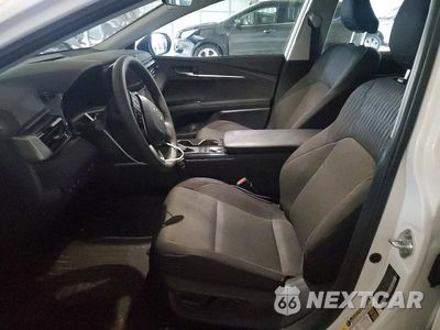 Zdjęcie 7 z 12 samochodu: 2025 TOYOTA CAMRY LE VIN:4T1DAACK1SU197883 - miniatura