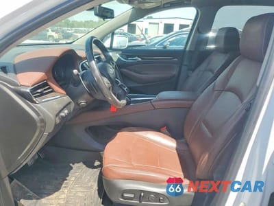 Zdjęcie 7 z 13 samochodu: 2020 BUICK ENCLAVE AVENIR VIN:5GAERDKW9LJ267433 - miniatura