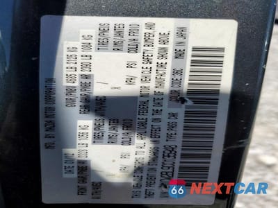Zdjęcie 13 z 13 samochodu: 2012 MAZDA 5 VIN:JM1CW2BL9C0135948 - miniatura