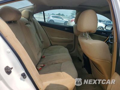 Zdjęcie 10 z 12 samochodu: 2010 NISSAN MAXIMA 3.5 S VIN:1N4AA5AP2AC853418 - miniatura