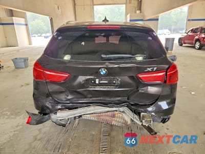 Zdjęcie 6 z 13 samochodu: 2016 BMW X1 XDRIVE28I VIN:WBXHT3C38G5E55442 - miniatura