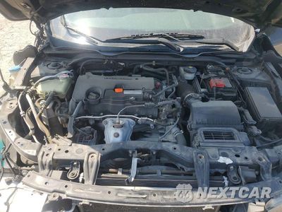 Zdjęcie 11 z 13 samochodu: 2016 HONDA CIVIC LX VIN:2HGFC4B06GH311459 - miniatura