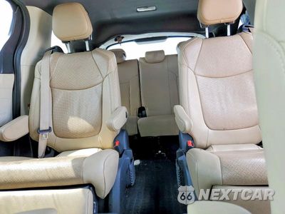 Zdjęcie 10 z 13 samochodu: 2023 TOYOTA SIENNA LIMITED 7-PASSENGER VIN:5TDZSKFC9PS092781 - miniatura