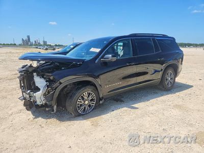 2026 CHEVROLET TRAVERSE LT 1GNERGKS4TJ304392 - główne zdjęcie licytacji z USA - miniatura