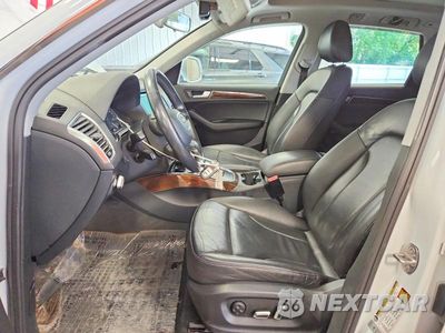 Zdjęcie 7 z 13 samochodu: 2013 AUDI Q5 VIN:WA1CFAFP3DA091376 - miniatura