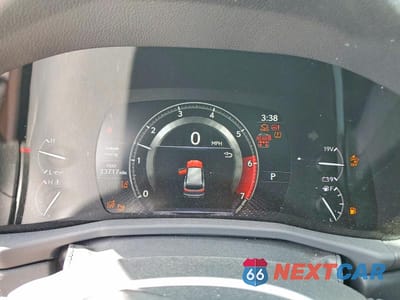 Zdjęcie 9 z 13 samochodu: 2024 LEXUS LX 600 PREMIUM VIN:JTJAB7CXXR4052240 - miniatura