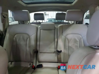 Zdjęcie 10 z 13 samochodu: 2010 AUDI Q7 PRESTIGE VIN:WA1VMAFE5AD002706 - miniatura