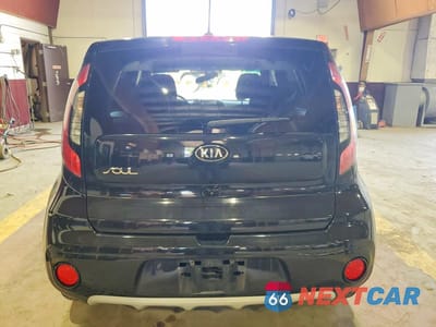 Zdjęcie 6 z 13 samochodu: 2019 KIA SOUL + VIN:KNDJP3A54K7913706 - miniatura