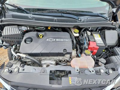 Zdjęcie 11 z 12 samochodu: 2022 CHEVROLET SPARK 1LT VIN:KL8CD6SA9NC016447 - miniatura
