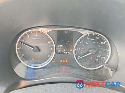 Zdjęcie 9 z 12 samochodu: 2022 NISSAN KICKS S VIN:3N1CP5BV5NL522909 - miniatura