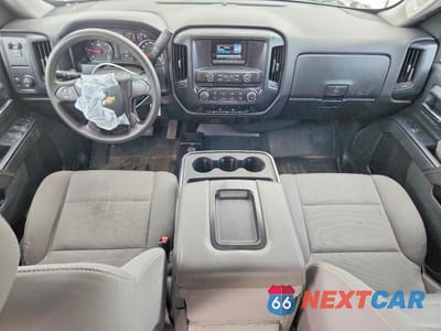 Zdjęcie 8 z 13 samochodu: 2015 CHEVROLET SILVERADO K1500 VIN:3GCUKPEC6FG421894 - miniatura