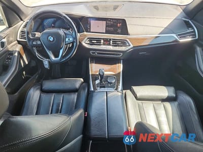 Zdjęcie 8 z 13 samochodu: 2020 BMW X5 XDRIVE40I VIN:5UXCR6C01L9C31962 - miniatura