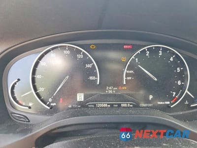 Zdjęcie 9 z 13 samochodu: 2020 BMW X3 XDRIVE30I VIN:5UXTY5C03L9D28383 - miniatura