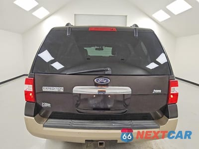 Zdjęcie 6 z 13 samochodu: 2013 FORD EXPEDITION XLT/KING RANCH VIN:1FMJU1H52DEF14709 - miniatura